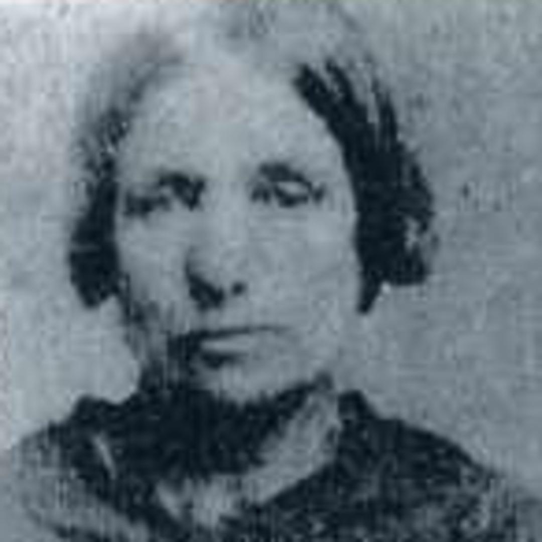 Elizabeth Miles Herbert (1817 - 1902) Profile